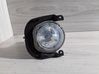 Front fog light 
