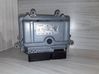 Engine control unit/module 0281012255