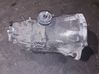 Manual 5 speed gearbox 711614