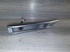 Front fender indicator light 