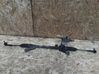 Steering rack JD11S075AX