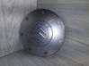 Original wheel cap 