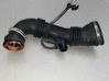Turbo air intake inlet pipe/hose 9687883680