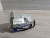 Antena (GPS antena) 