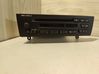 Radio/CD/DVD/GPS head unit 