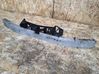 Front bumper cross member 
