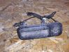 Tailgate/trunk/boot exterior handle 