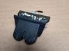 Tailgate/trunk/boot lock/catch/latch 