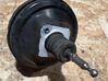 Brake booster 8E0612105P