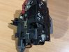 Front door lock 8E1837016C