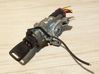 Ignition lock 4D0905851E