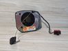 Airbag slip ring squib (SRS ring) 4D0951543D