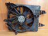 Ventilador eléctrico del radiador 