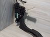 Akceleratoriaus pedalas 6Q1721503C