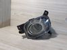 Front fog light 301392437