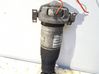 Aizmugurē pneimatiska (gaisa) spilvens ar amortizatoru 7L8616019