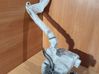 Windshield washer fluid reservoir/tank 9683988680