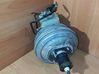 Brake booster 296778826014