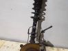 Front wheel hub spindle knuckle 543022595R