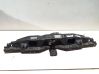 Top upper radiator support slam panel 