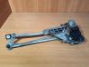 Front wiper linkage and motor 8A6117500AD