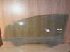 Front door window/glass (coupe) 8A61B21411A