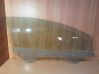Front door window/glass (coupe) 8A61B21410A