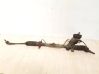 Steering rack 
