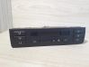 Climate control unit 64118382447
