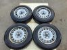 R16 steel rim 002933