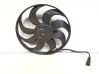Electric radiator cooling fan 500070403