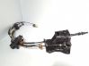 Gear shifter/selector 1000470002