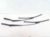 Windshield/front glass wiper blade 3427721
