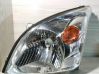 Lampa przednia 