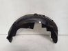 Rear arch fender liner splash guards 767491234R