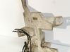 Windshield washer fluid reservoir/tank 9683486480