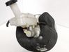 Brake booster 472109156R