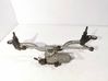Front wiper linkage and motor CN1517504AD