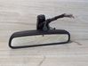 Rear view mirror (interior) EC1102