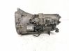 Manual 6 speed gearbox 2170000945