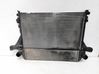 Radiator set 