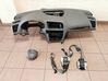 Airbag set with panel 8R1857041