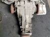 Rear differential 0BD500043G