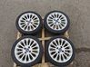 R16 alloy rim A1BC1007BB