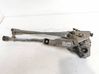 Front wiper linkage and motor 8A6117500AG