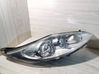 Lampa przednia 8A6113W029CH