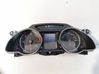 Speedometer (instrument cluster) 8T0920931A