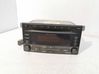 Radio / CD/DVD atskaņotājs / navigācija 86201SC440