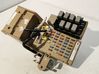 Drošinātāju bloks 82201FG010Z2