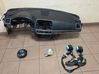Airbag set with panel KD4560350